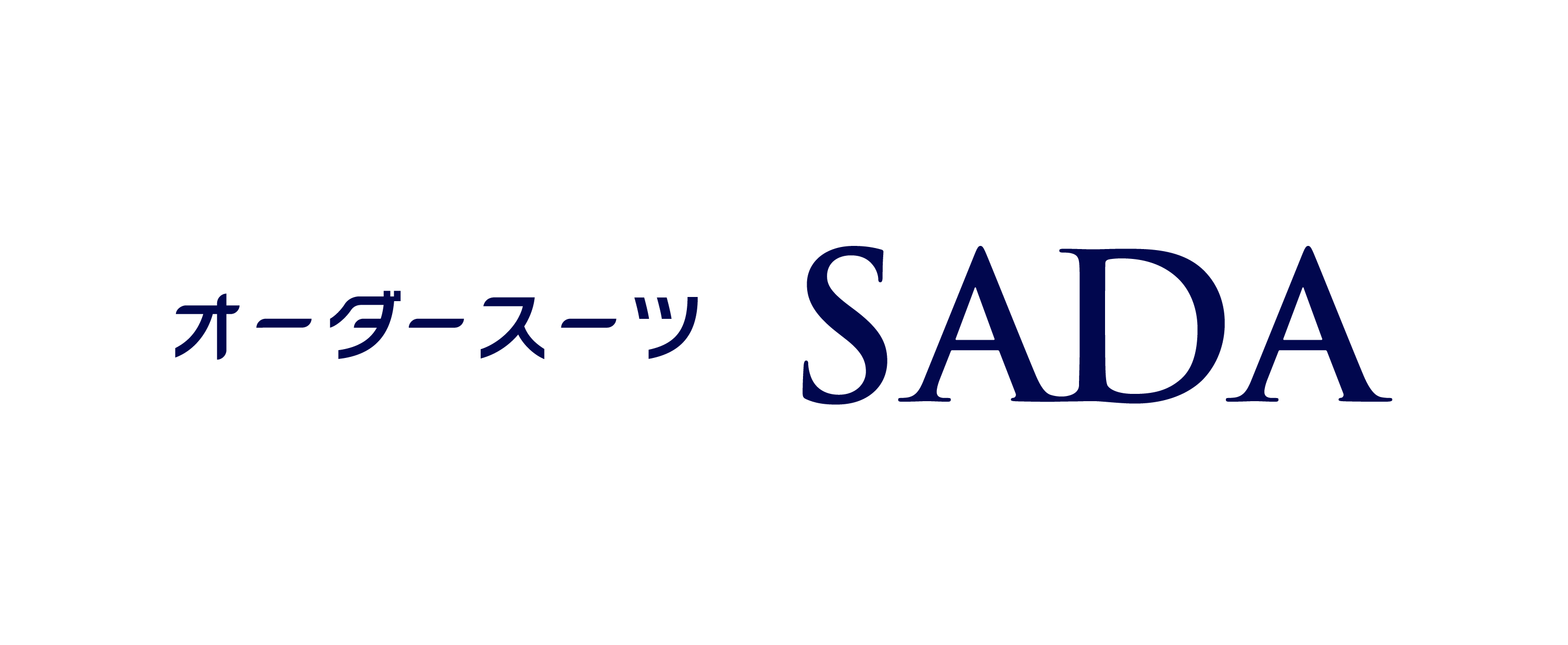 株式会社オーダースーツSADA